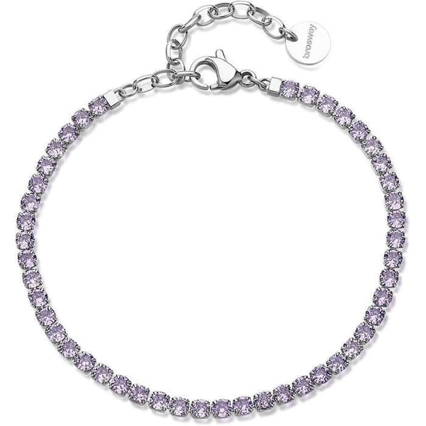 Armband - Silverstål - Brosway - BEI103
