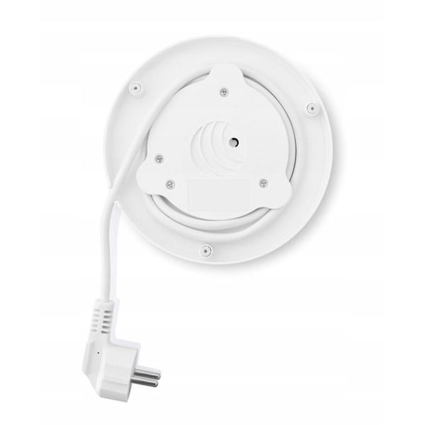Elkedel - ETA - Emma 5595 90010 - 1,5 L - Rustfrit stål - 2200 W