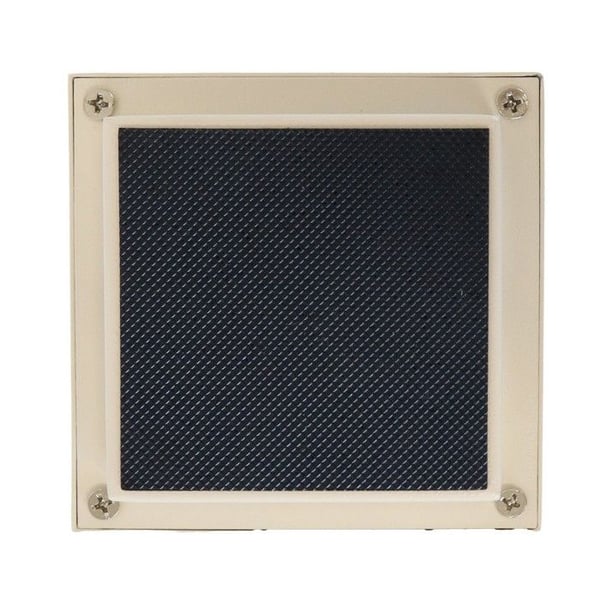 New Majestic 120453 AV Hvid Bordlampe