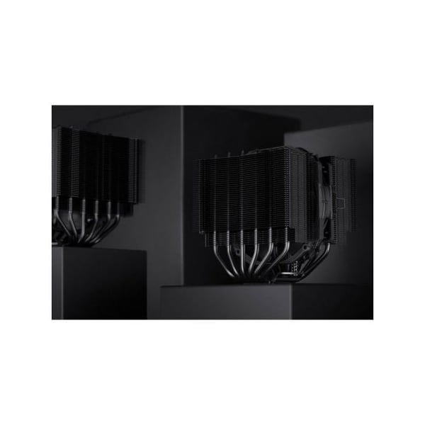 Noctua NH-D15 Chromax .Sort