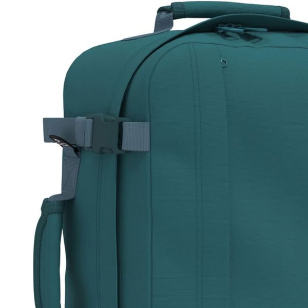 Rygsæk - CABINZERO - Classic 36L - Boracay Blue - 44 x 30 x 20 cm - 0,7 kg