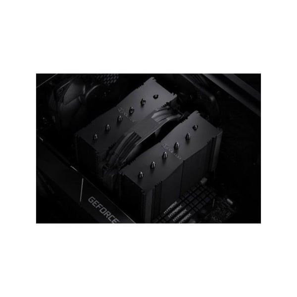 Noctua NH-D15 Chromax .Sort
