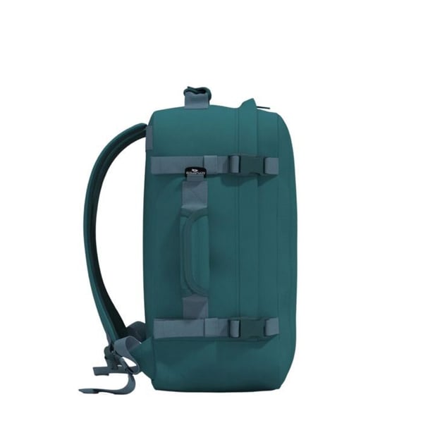 Rygsæk - CABINZERO - Classic 36L - Boracay Blue - 44 x 30 x 20 cm - 0,7 kg