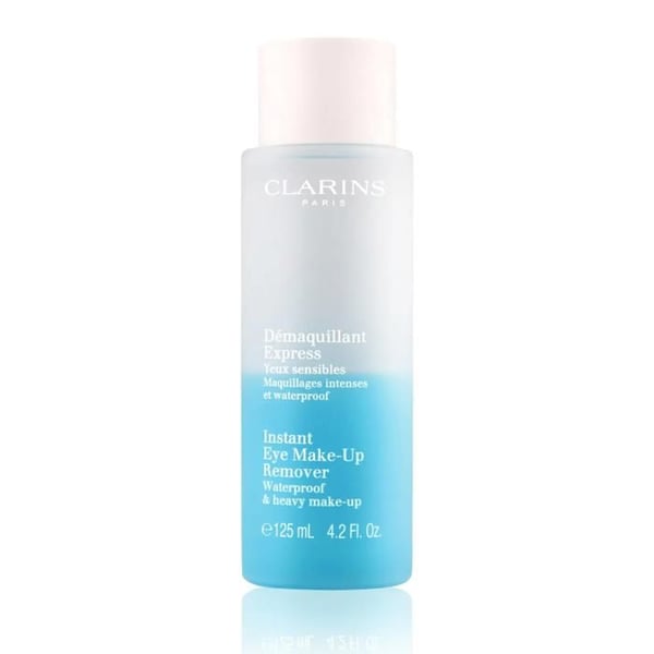 CLARINS - DEMAQUILLANT EXPRESS 125ML
