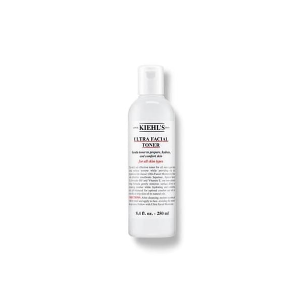 Kiehl's Ultra Facial Toner 250ml
