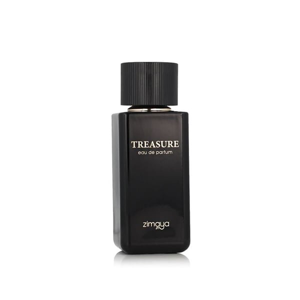 Eau de Parfum - ZIMAYA - Zimaya Treasure - 100 ml - Man - Hög koncentration