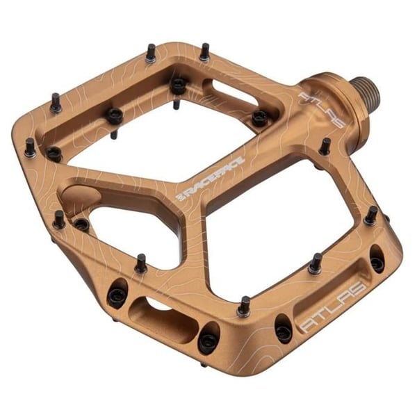 Peddlar VTT - Race Face - Atlas - Kashima 2021