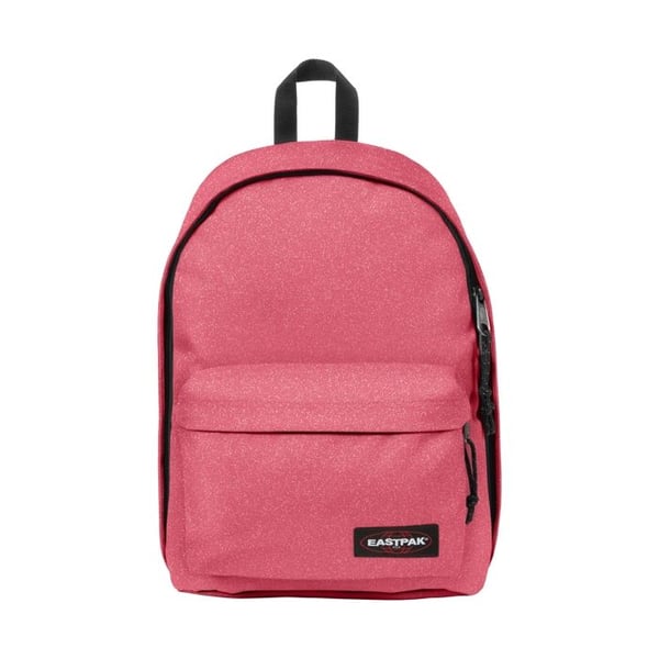 Ryggsäck Eastpak Out Of Office - Rose Brilliant - Rose Brilliant
