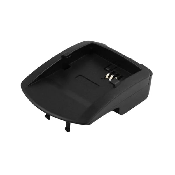 Laddningsbas för Samsung VP-DX10 Videokamera Kompatibel Batteri IA-BP85SW Svart