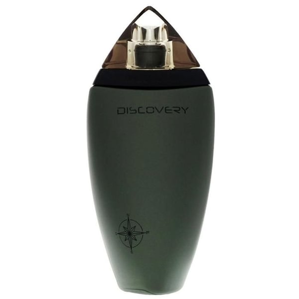 Mauboussin Discovery Eau de Parfum för män 100 ml