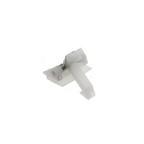 Stängning för BOSCH B/S/H tvättmaskin - WFH2060FF/01 - WFH2462FF/08 WM10A160