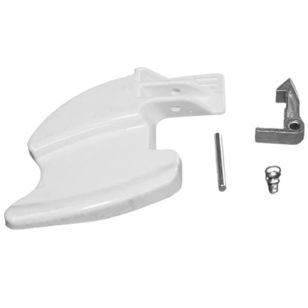 Original fönsterhandtag Tvättmaskin, Tvättmaskin 49016396 CANDY, TERZISMO