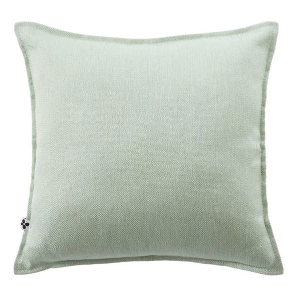 Kuddfodral "Naïa Outdoor" alla dimensioner Effekten av fjäril - Naïa Karibien - Kuddfodral 45 x 45 cm