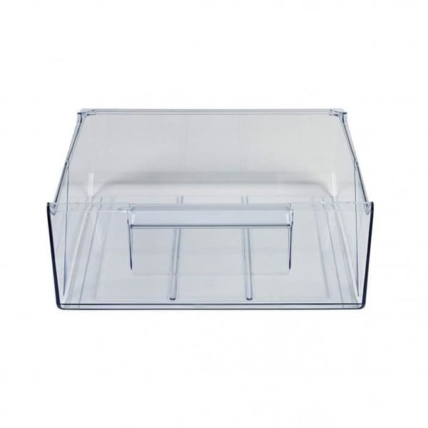 Transparent hylla för AEG-kylskåp - 402 x 157mm