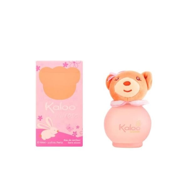 Kaloo - CLASSIC LILIROSE doftvatten 100 ml