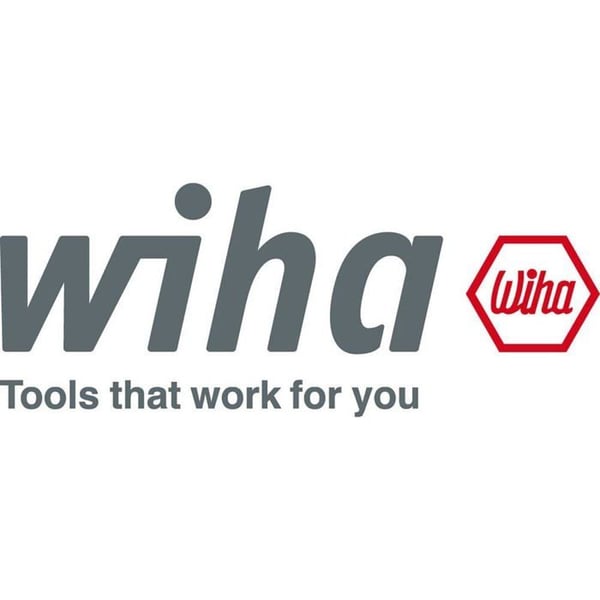 Wiha 10120 Halvstyv hammartopp 62 g 1 st(s)