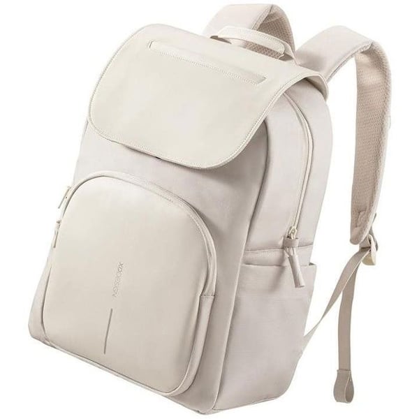 Rygsæk - XD Design - 16 - Vandtæt - 15L - Forstærket ryg - Beige