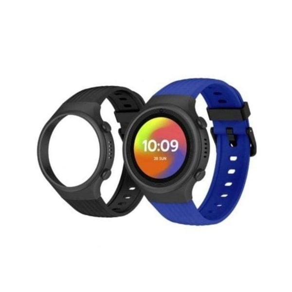 Smart klocka - SPC - Smartee 4G Junior - GPS - Videosamtal - SOS-knapp