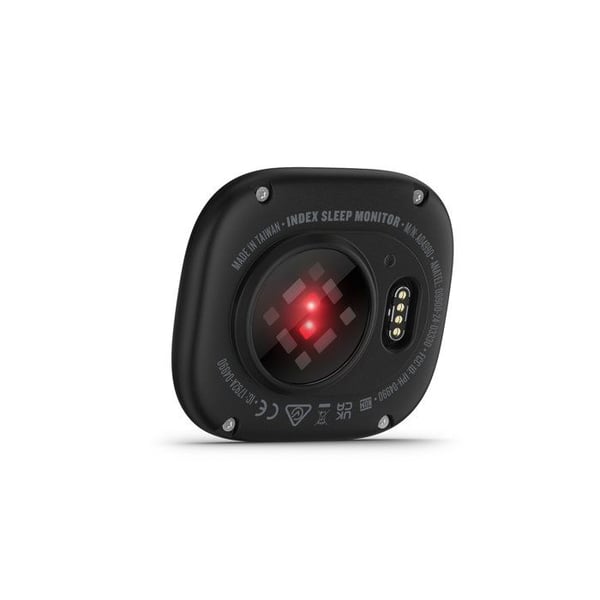 Søvnmonitor og armbånd - GARMIN - Index Sleep Monitor - WW - L/XL