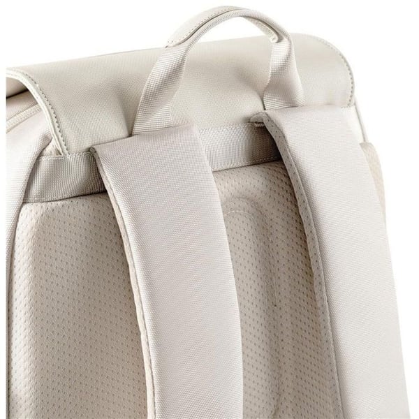 Rygsæk - XD Design - 16 - Vandtæt - 15L - Forstærket ryg - Beige