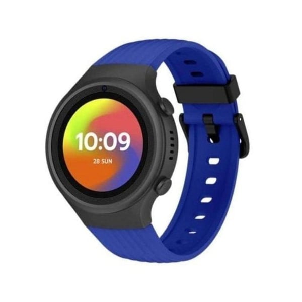 Smart klocka - SPC - Smartee 4G Junior - GPS - Videosamtal - SOS-knapp