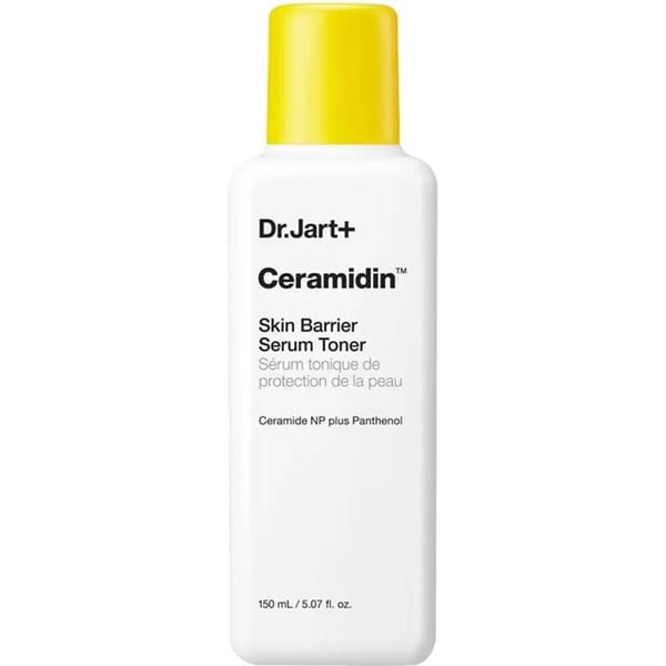 Dr. Jart+ Ceramidin™ Hudskyddande Tonic Serum 150ml