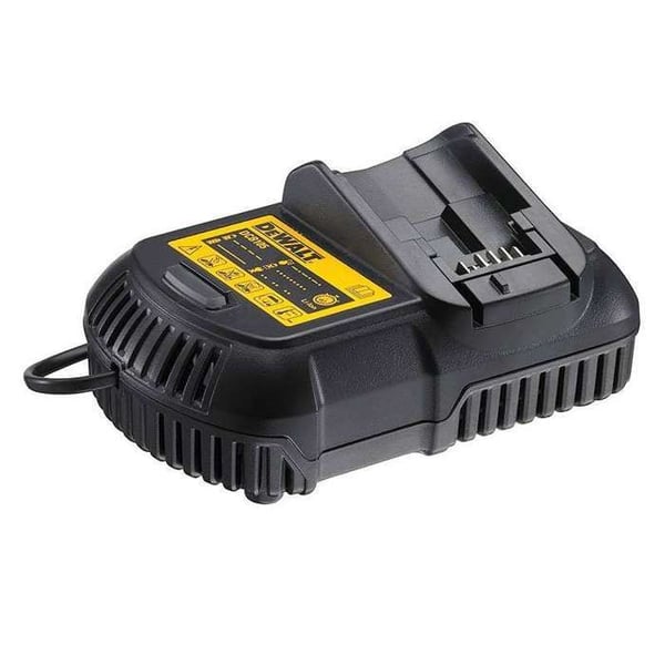 Boremaskine-skruepistol 18V DEWALT + 2 batterier 2Ah + oplader + T-STAK kasse - DEWALT - DCD791D2