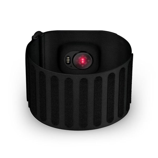 Søvnmonitor og armbånd - GARMIN - Index Sleep Monitor - WW - L/XL