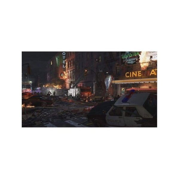 Resident Evil 3 Remake PS5