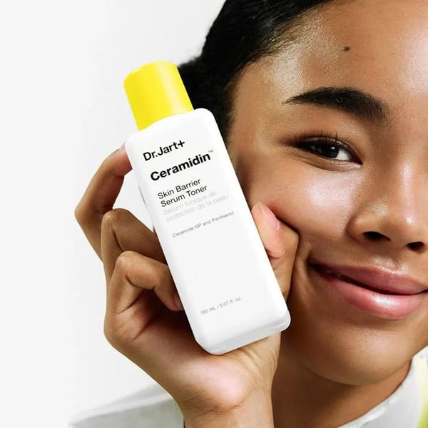 Dr. Jart+ Ceramidin™ Hudskyddande Tonic Serum 150ml