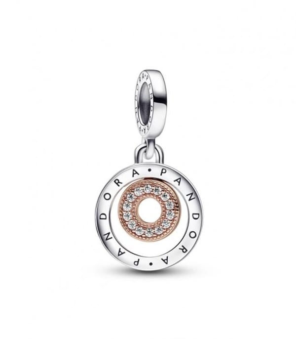 Charm - Pandora - 782287C01 - Metall - Dam - Vuxen