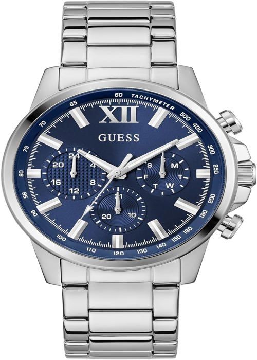 Guess klocka - Herr - GW0900G4