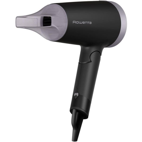 Hårtørrer - Rowenta - CV1831F0 - 1600 W - 2 hastigheder - 2 temperaturer
