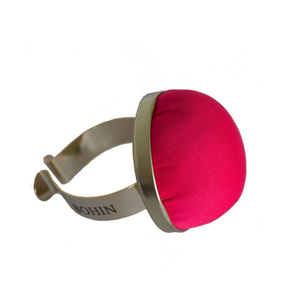 METALLARMBAND VELVET RULLE 98808