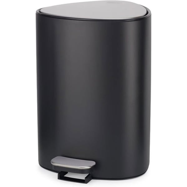Joseph Joseph EasyStore Soptunna 5l matt svart