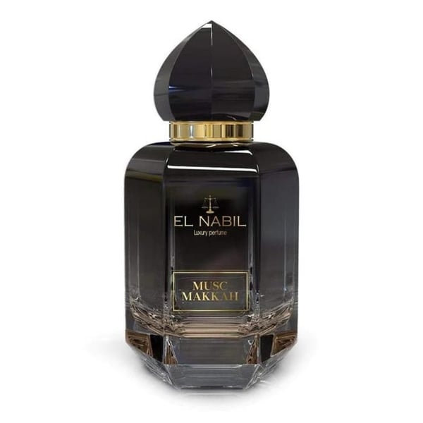 el Nabil Musc Makkah Eau de Parfum Mixte 65ml