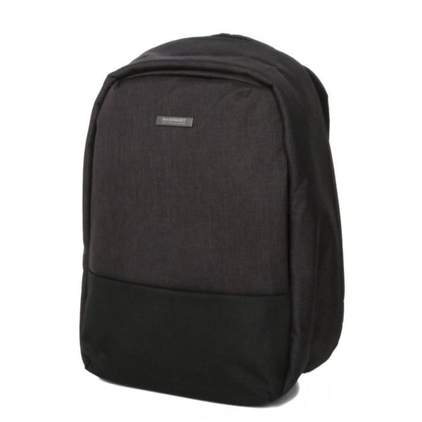 Ansluten 16" antivåld ryggsäck Bagsmart