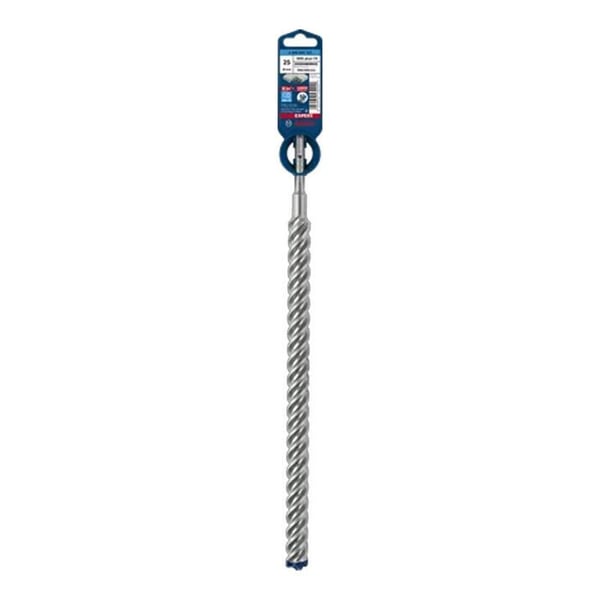 BOSCH Expert Betonbor SDS-Plus 7X 25 x 400 x 450 mm - Karbidspids