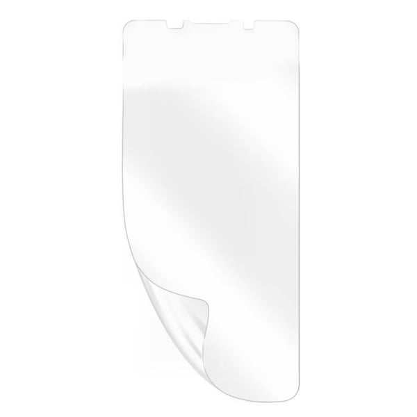 Skärmskydd - AVIZAR - Sony Xperia 1 VI - Flexibelt - Repellent - Transparent