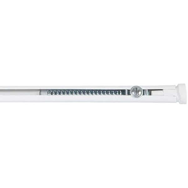 PORTAVISILLO A PRESION MODELOVAL FORCE BLANCO 90-150cm 1 UNIDAD