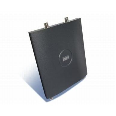 Cisco Aironet 1242 AG trådlös Wi-Fi Access Point Cisco Aironet 1242 AG trådlös Wi-Fi Access Point