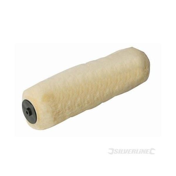 SILVERLINE Hylsa för rulle - 300 mm