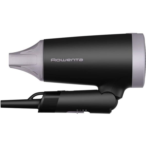 Hårtørrer - Rowenta - CV1831F0 - 1600 W - 2 hastigheder - 2 temperaturer