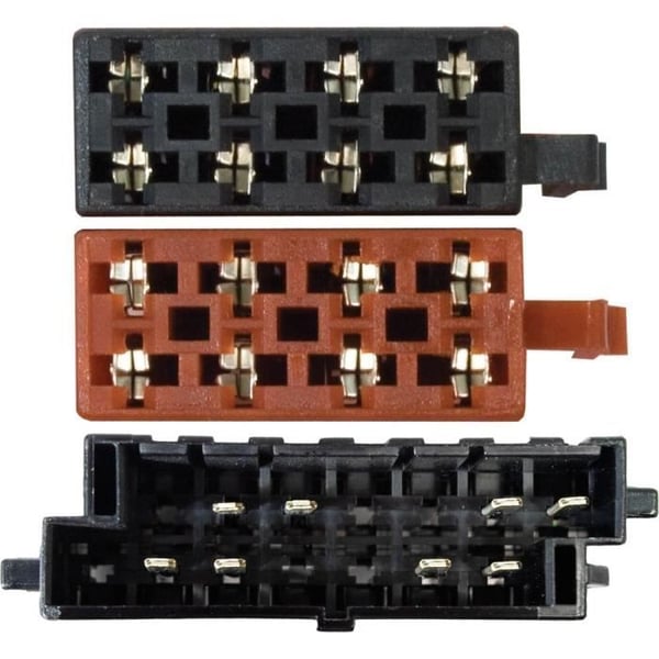 Autoleads PC2-52-4 Kablaggeadapter