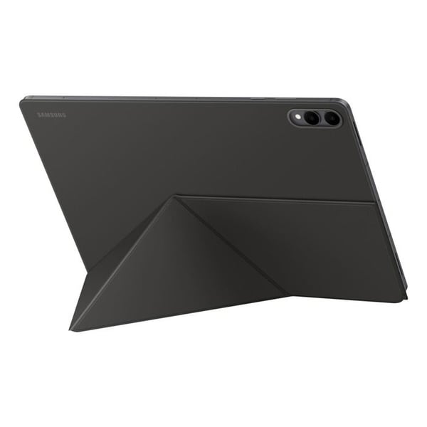 Tilbehør Tablet Samsung Smart Book Cover til Galaxy Tab S11 Ultra - Sort