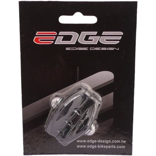 Bromsklossar cykel - Edge - Race Model Ultegra 105 - Svart - Bromstillbehör - Cykling