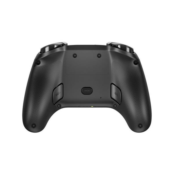 SWITCH 2 - Trådlös handkontroll Advantage - Svart