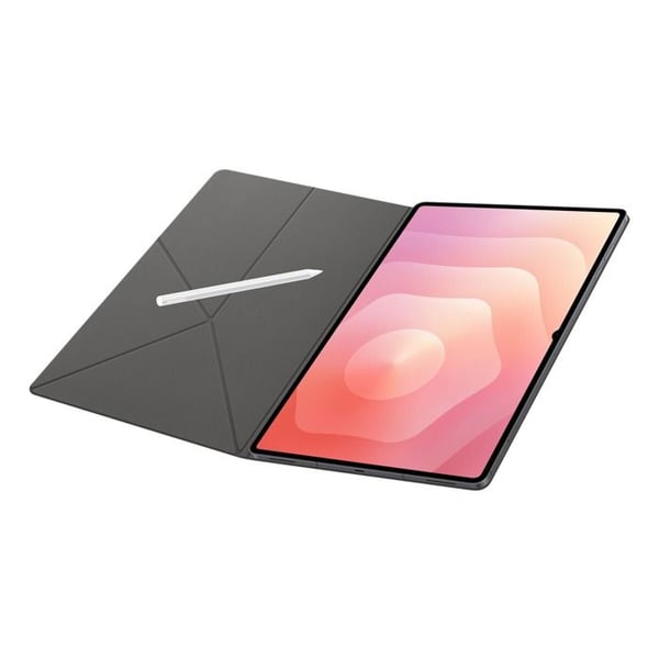 Tilbehør Tablet Samsung Smart Book Cover til Galaxy Tab S11 Ultra - Sort