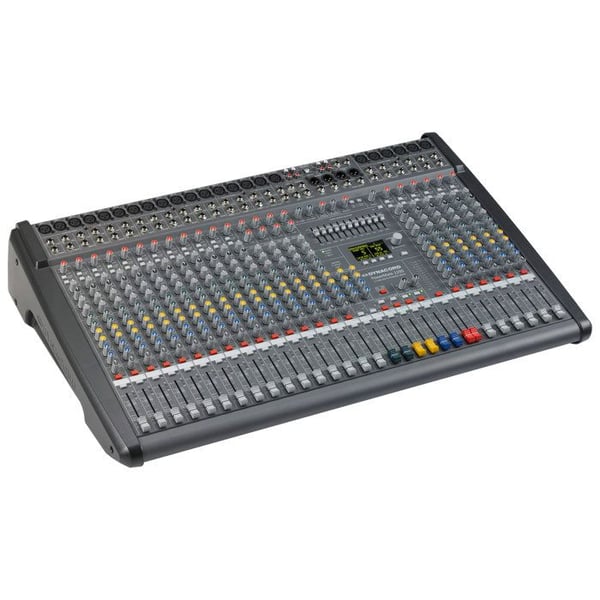 DYNACORD Powermate 2200-3