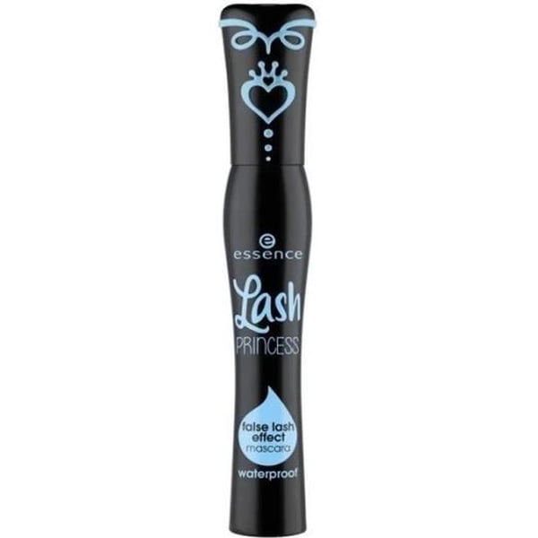 Mascara - Essence - Lash Princess - Vattentät - False Eyelash Effect - Svart